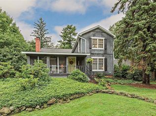 4110 Lander Rd, Orange, OH 44022