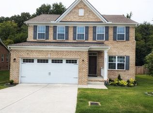 805 Twin Falls Dr, Joelton, TN 37080