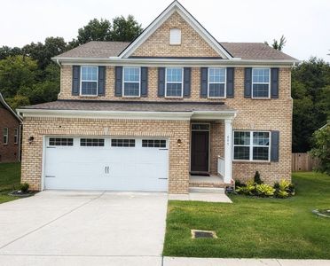 805 Twin Falls Dr, Joelton, TN, 37080