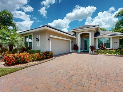 2694 Conifer Drive, Fort Pierce, FL, 34951