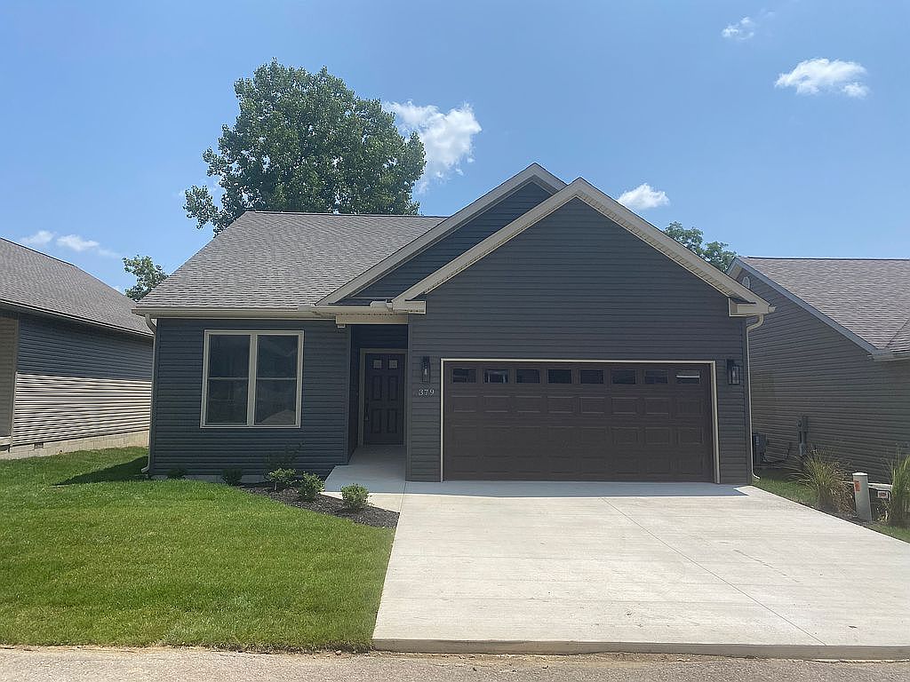 379 Brookside Rd, Chillicothe, OH 45601 Zillow