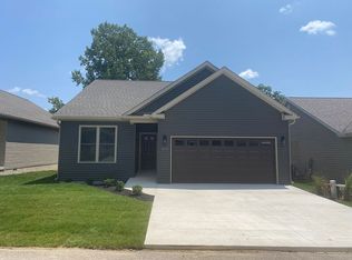 379 Brookside Rd, Chillicothe, OH 45601