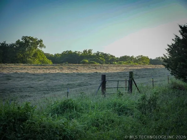 385051 E 1150th Rd, Weleetka, OK 74880
