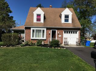 750 S Royal St, York, PA