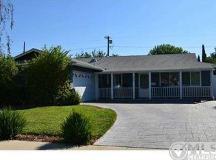 10600 Jordan Ave, Chatsworth, CA 91311