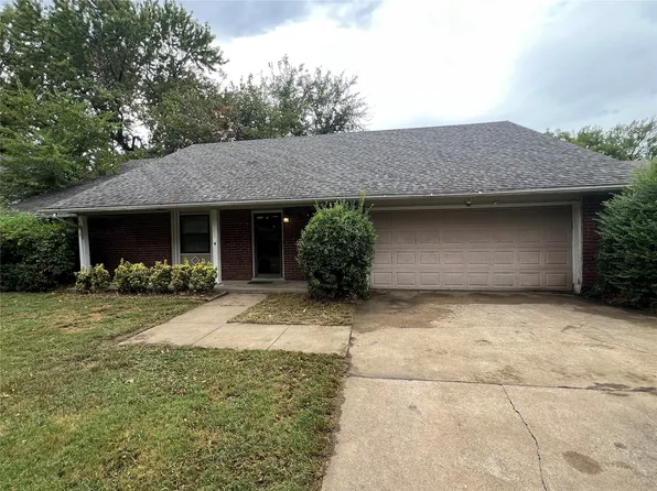 1000 S Redbud Ave, Broken Arrow, OK 74012