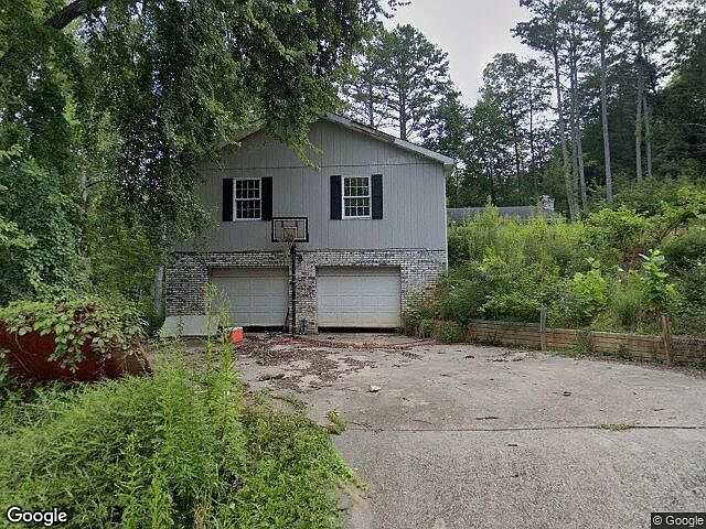 Property Front View