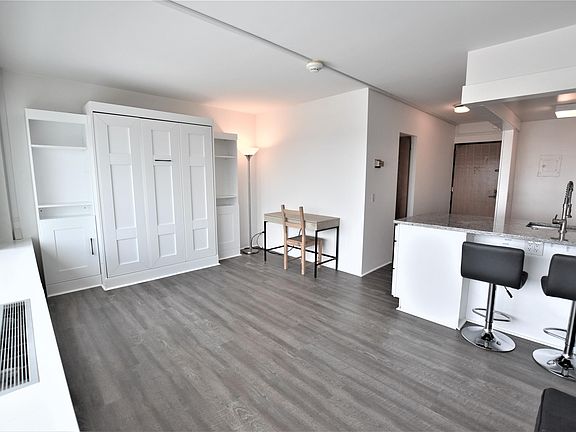 3rd image of 555 E William St APT 17H