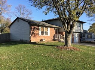 5430 Gambel Rd, Indianapolis, IN 46221