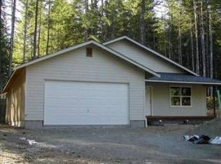 41 NE Fern Ct, Tahuya, WA 98588