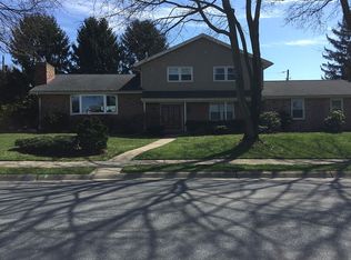 110 Ashley Rd, Sinking Spring, PA 19608