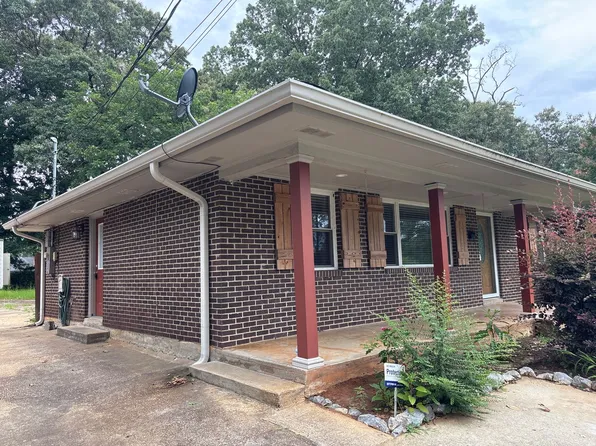 718 Joryne Dr, Montgomery, AL 36109