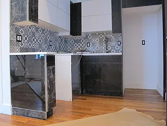 Rented by P Management