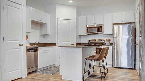 Eversage Apartments Photo 1