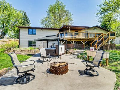 625 Field Ave, River Falls, WI, 54022