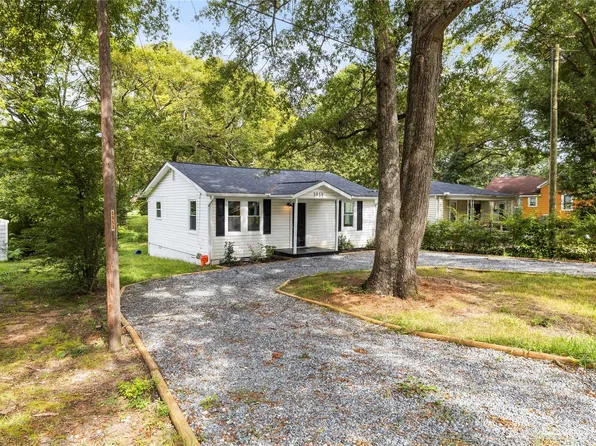 5959 Yale Ave, Kannapolis, NC 28081