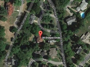 28 Orchard Rd, Wheeling, WV 26003