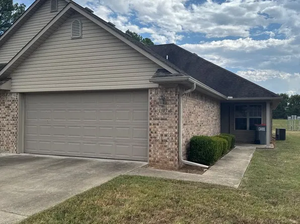 Clinic Lane 1307, 1307A-1307B Clinic Ln #B, Greenwood, AR 72936