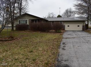 702 Highway C, Purdy, MO 65734