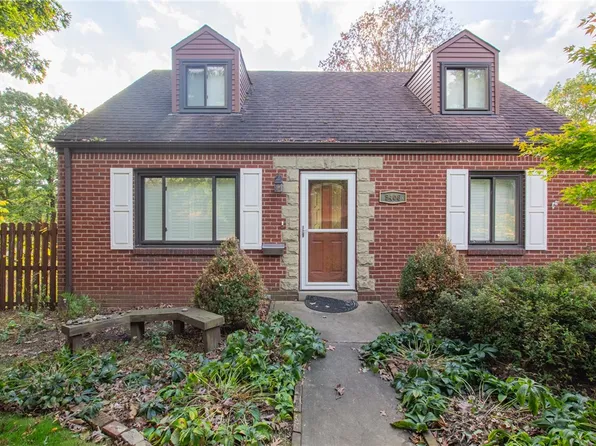 5406 Park Ave, Bethel Park, PA 15102