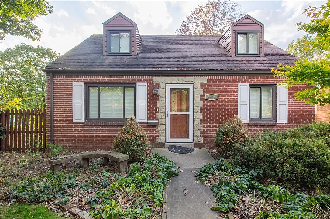 5406 Park Ave photo 1