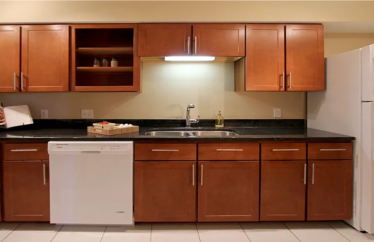 Latvian Village Apartments — Photo 41