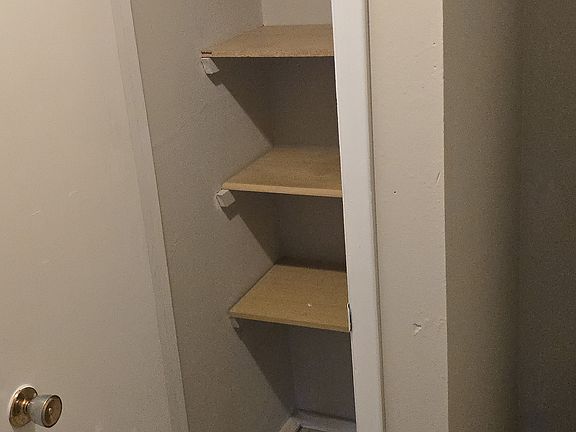 Laundry Room Storage