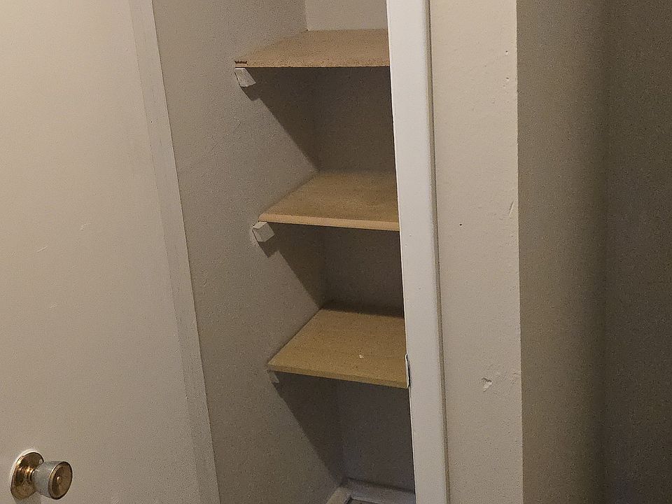 Laundry Room Storage