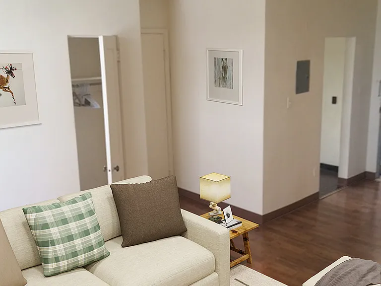 1 bedroom $1125