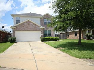 16322 Sitella Ct, Sugar Land, TX 77498