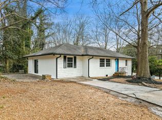 111 Pat Mell Rd SE, Marietta, GA 30060