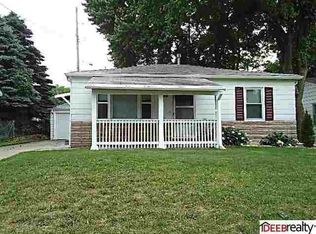5315 Holmes St, Omaha, NE 68117