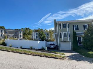 58 Sophia Dr, Worcester, MA 01607