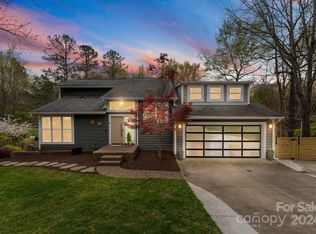 225 Coach Ridge Trl, Matthews, NC 28105