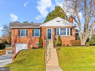 1707 Republic Rd, Silver Spring, MD 20902