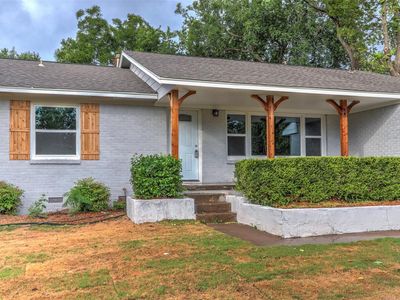 3602 E 40th Pl, Tulsa, OK, 74135