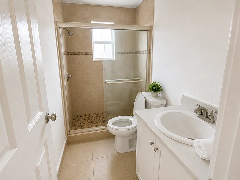 2519 Pierce St #10 — Photo 2