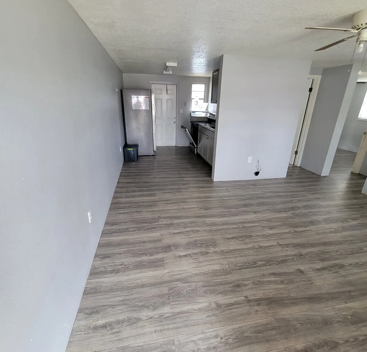 2 bed, 600 sqft, $1,399 — Photo 2