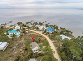 332 E Sawyer St, Eastpoint, FL 32328