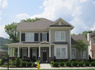 1441 Westhaven Blvd #902-LOT 902, Franklin, TN 37064