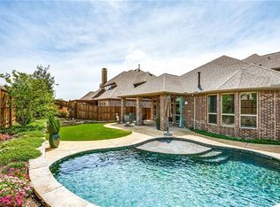 6416 Lost Pines Dr, McKinney, TX 75071