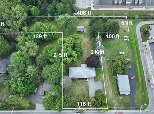 8041 Clarence Center Rd, East Amherst, NY 14051