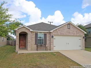 8815 Preserve Trl, San Antonio, TX 78254