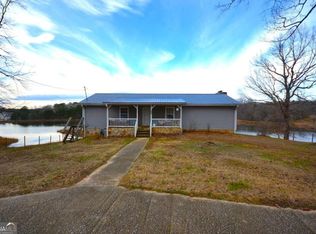 674 Friendship Church Rd, Douglasville, GA 30134