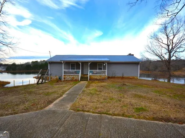 674 Friendship Church Rd, Douglasville, GA 30134