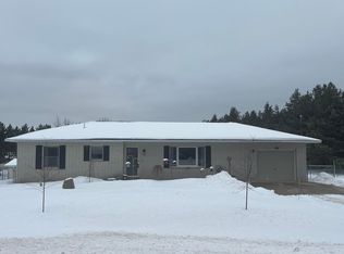 3051 Theisen Rd, Gaylord, MI 49735