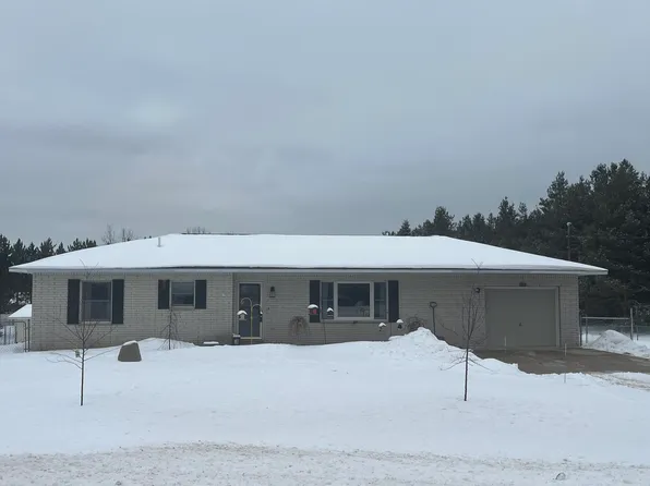 3051 Theisen Rd, Gaylord, MI 49735
