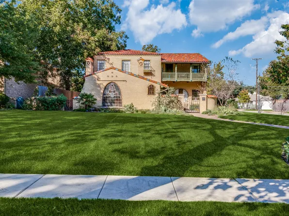 6969 Lakewood Blvd, Dallas, TX 75214