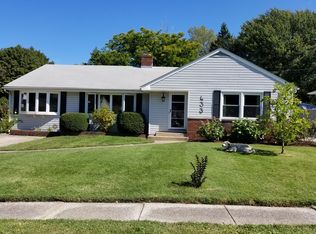 433 Clifton Dr, Erie, PA 16505