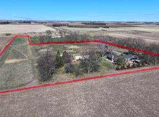 46923 250th St, Baltic, SD 57003